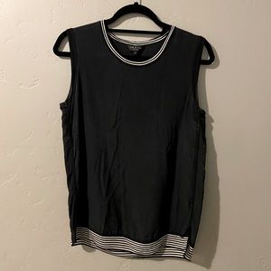 Rag & Bone sleeveless shirt